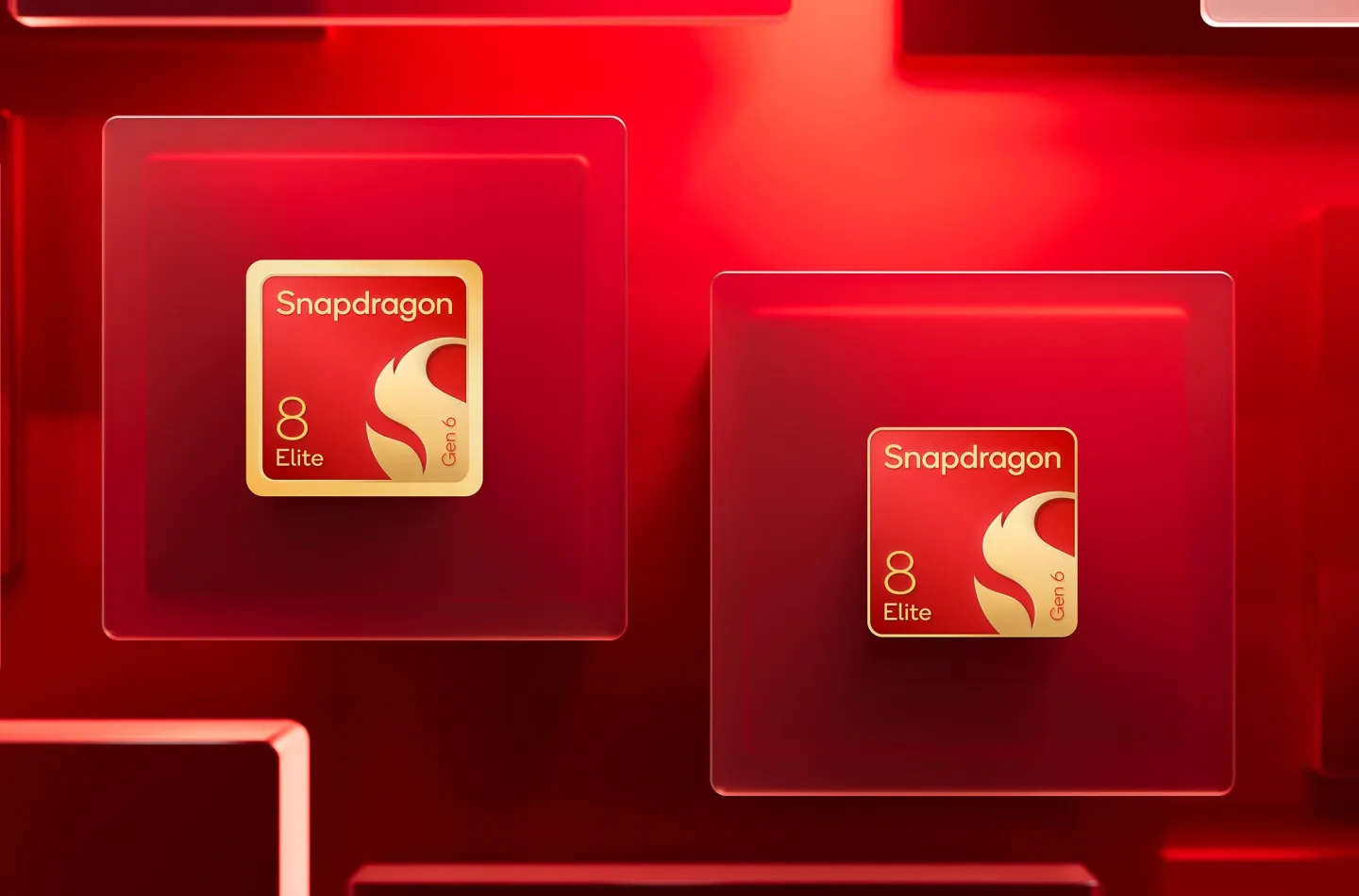 Qualcomm lanza Snapdragon 8 Elite Extreme Gen 6 con CPU a 5 GHz