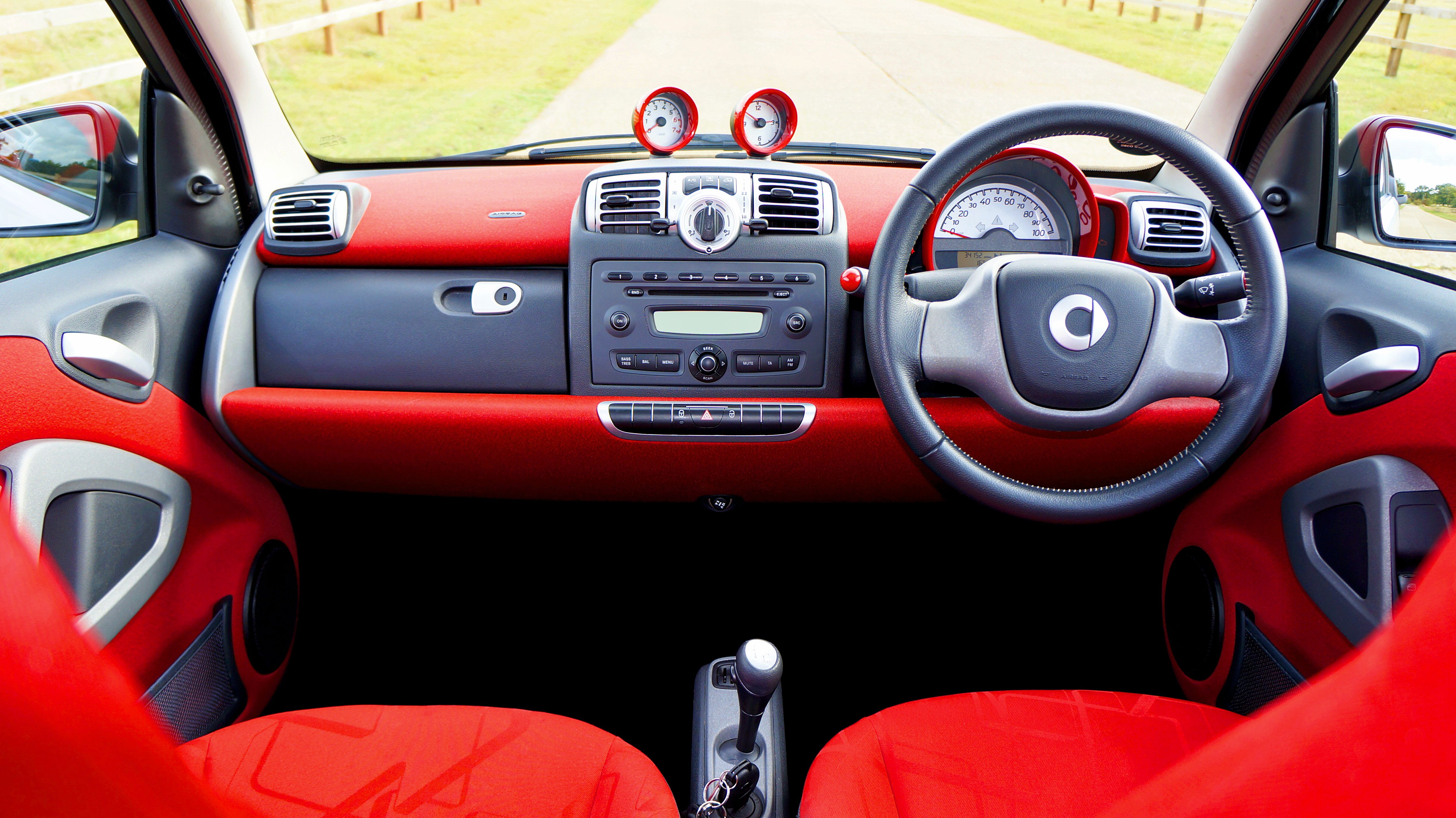 Estudio revela preocupante panorama de privacidad de datos en los sistemas de IA de los autos modernos