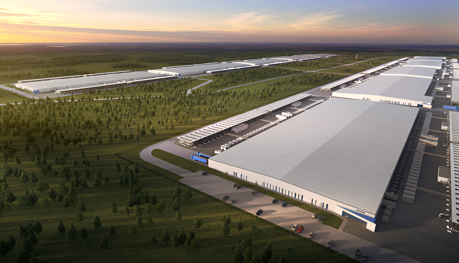 La inversión en data centers para Inteligencia Artificial alcanzará un billón de dólares en el año 2027, según el MIT Tech Review