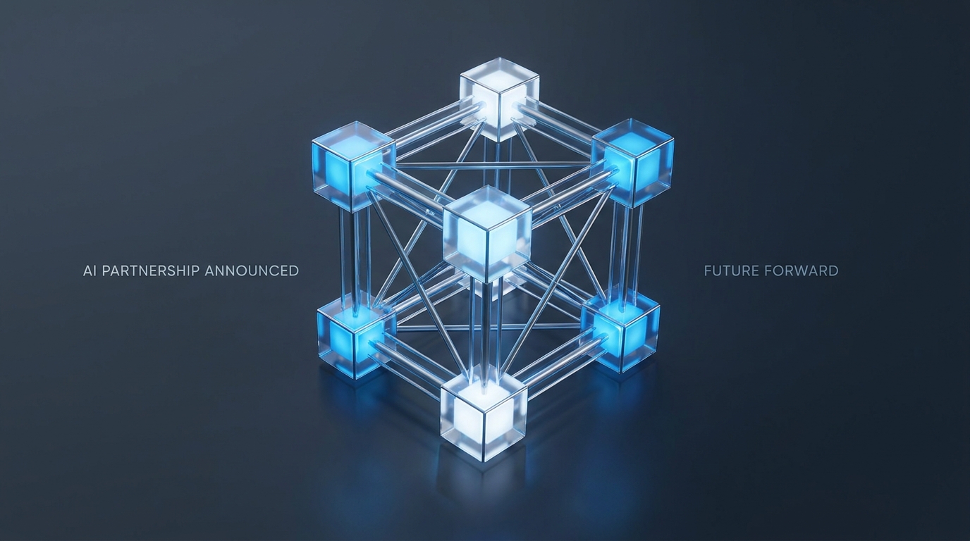 OpenAI nombró a Axiacore como su primer Socio Selecto en Colombia para acelerar la IA empresarial