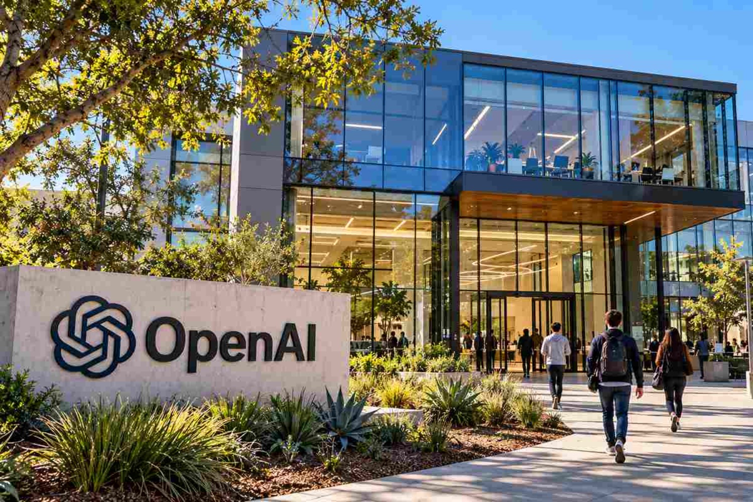 OpenAI defiende el despido de tres investigadores por violar políticas de información