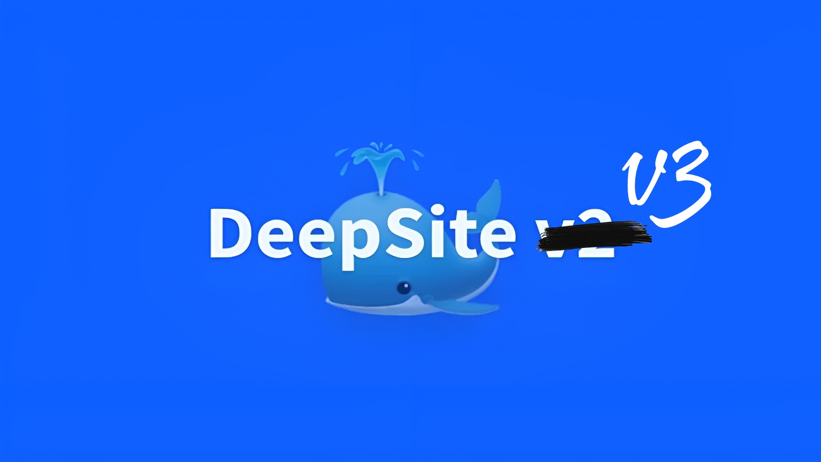 DeepSite: Así funciona el creador de sitios web con IA -gratuito- que usa modelos abiertos